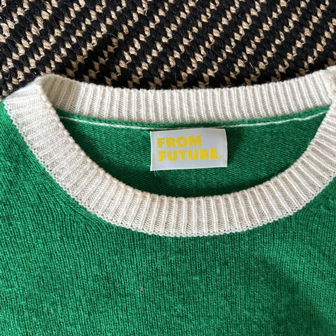 From Future Tröja - 91