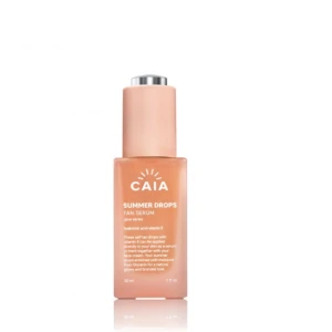 Caia summer drops - Slutsåld caia summer drops, har använt ungefär 5 pump💗Nypris 295kr