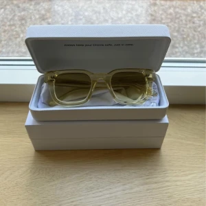 Chimi 04 - Chimi 04 yellow i väldigt bra skick. 