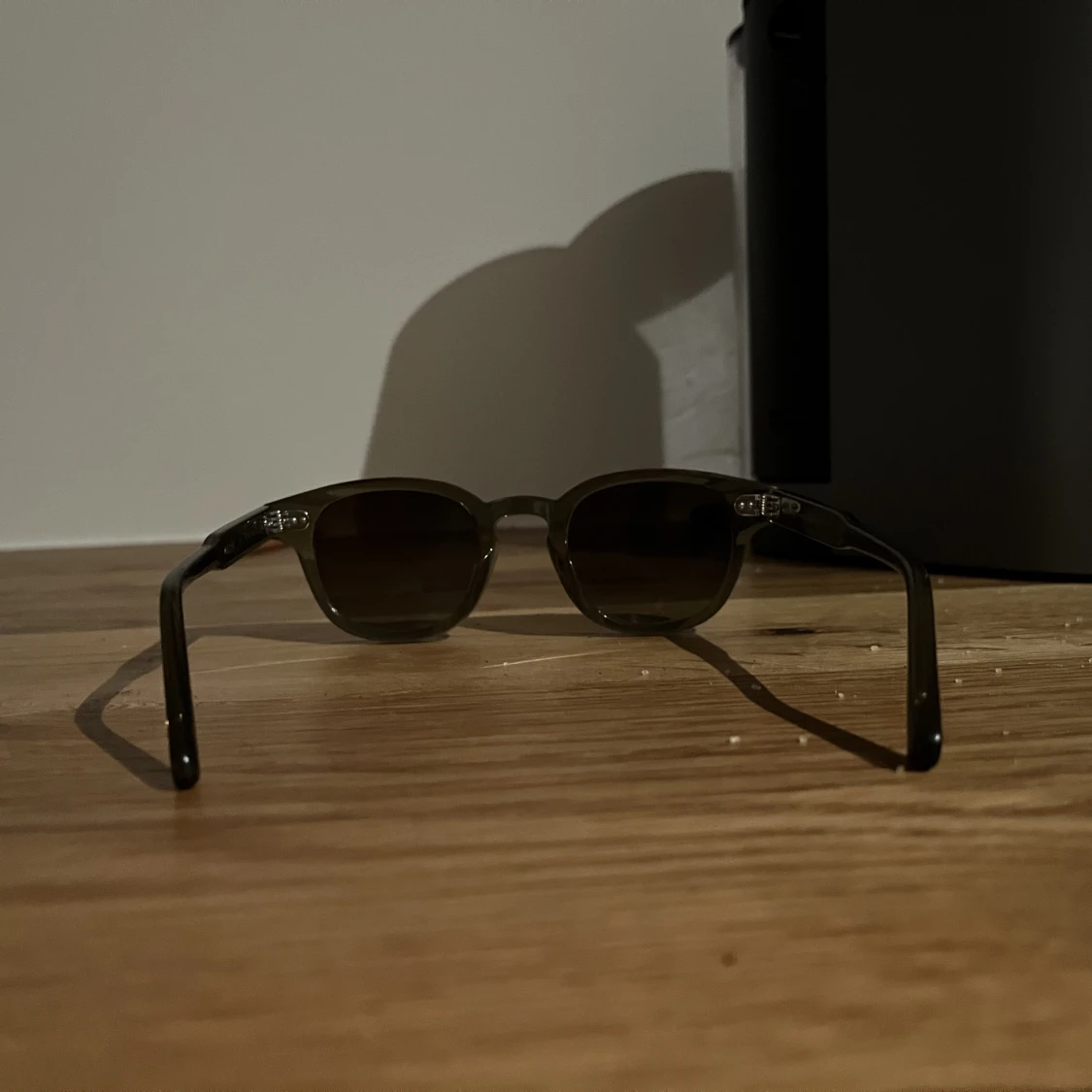 Chimi 01 Olive green - 91