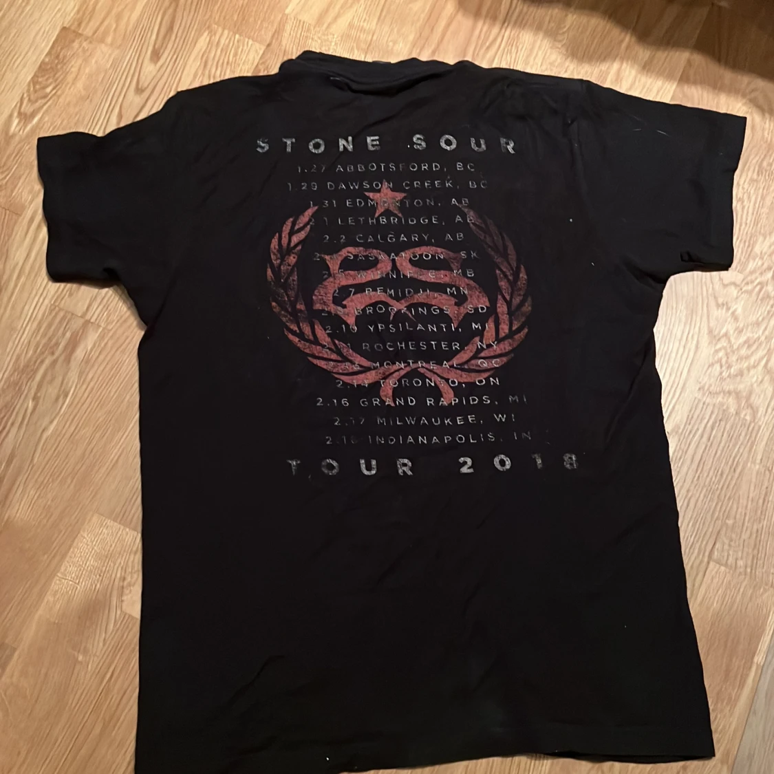 Rare vintage stone sour - 90