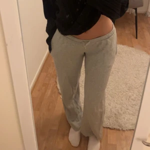 Mjukisbyxor - Jättefina mjukis ifrån bikbok!💕