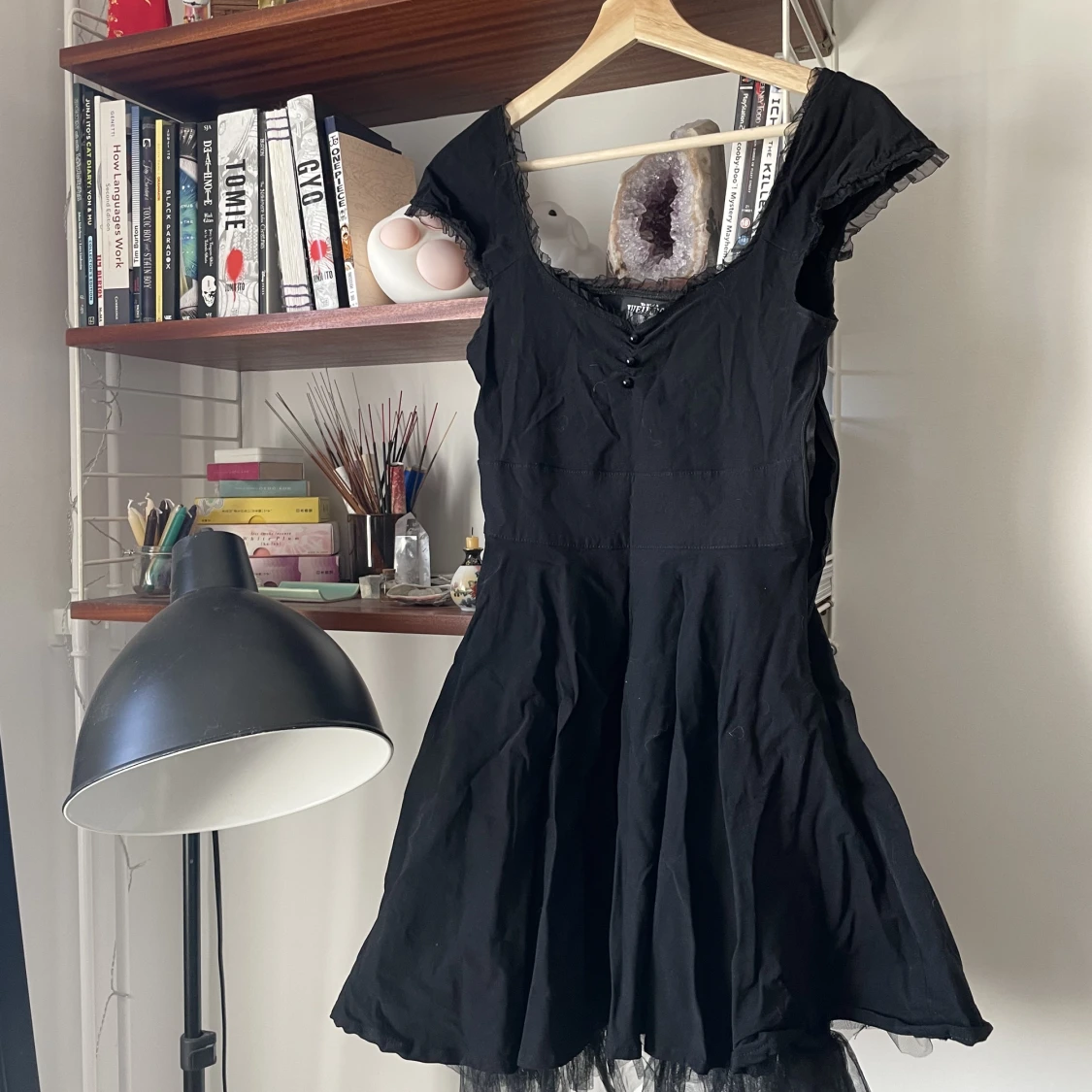 Klänning från killstar  - 91