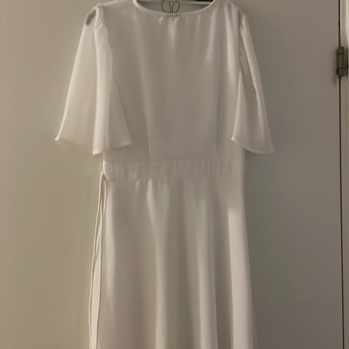 Sommar klänning  - 91