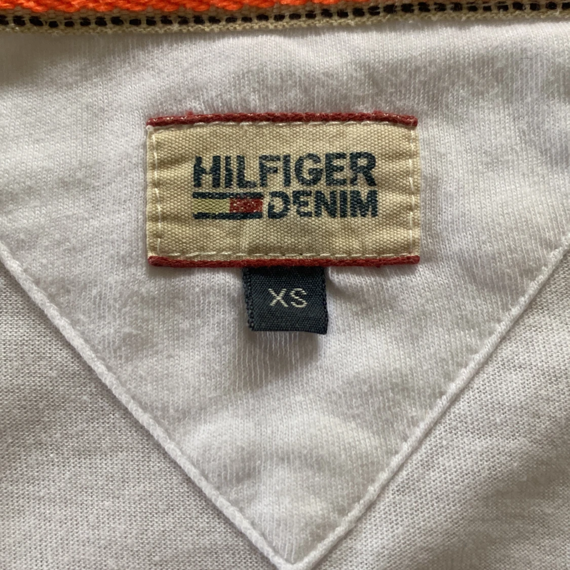 Tommy Hilfiger Tshirt - 90