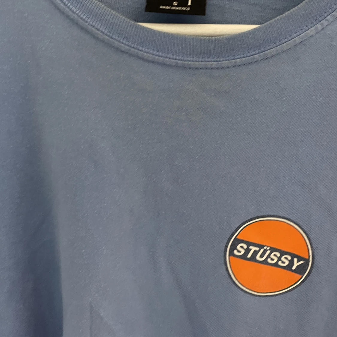 Stussy tröja - 91