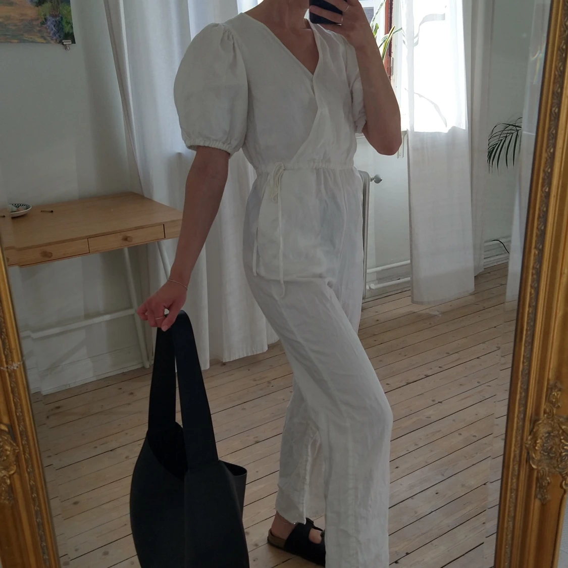 Linnebyxdress & other stories 