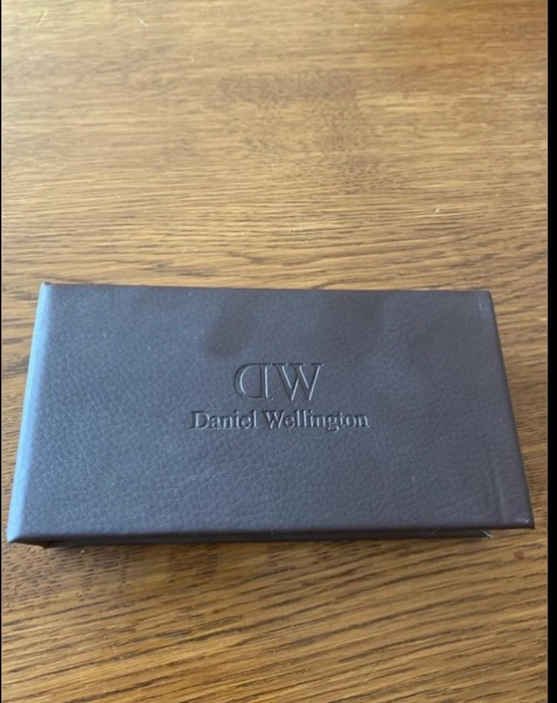 Daniel Wellington klocka (oanvänd) - 90