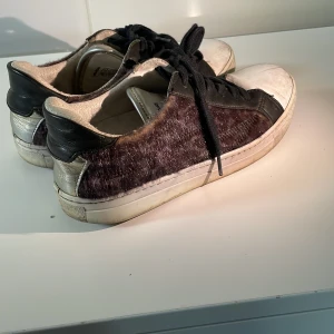 Zadig skor  - Hej säljer nu ett par fina Zadig skor 