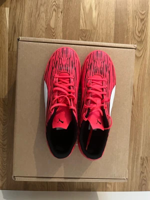 Puma Inomhuskor Helt nya! - Helt Nya! Strl 43