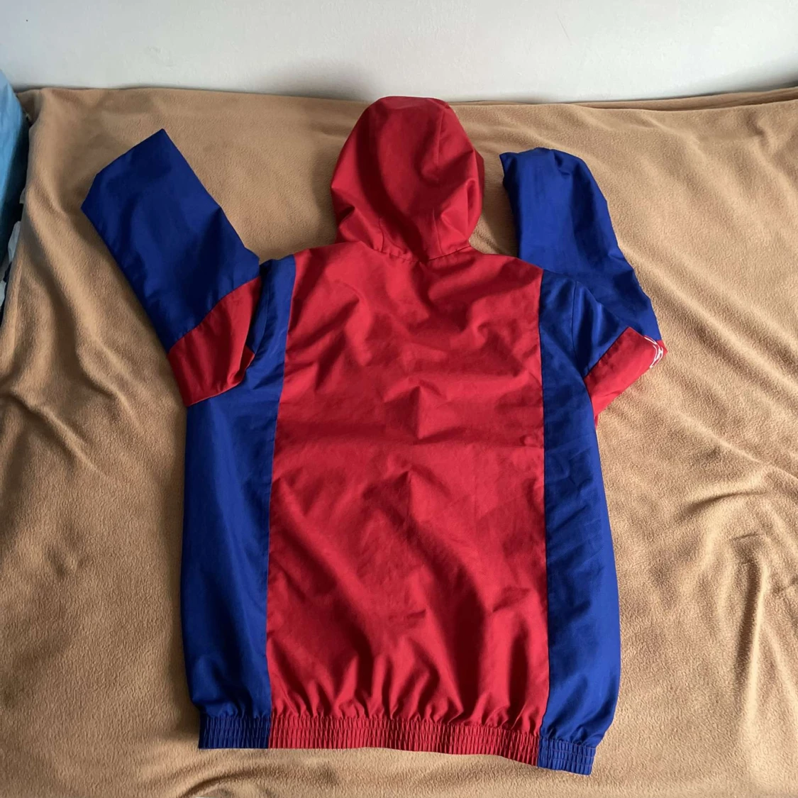 Lacoste vind jacka  - 91