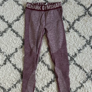 Gymshark tights - Inga defekter 🙌🏼 