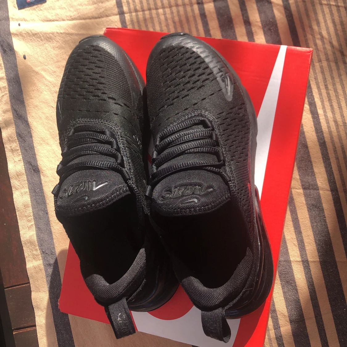 Nike air Max 270 - 90