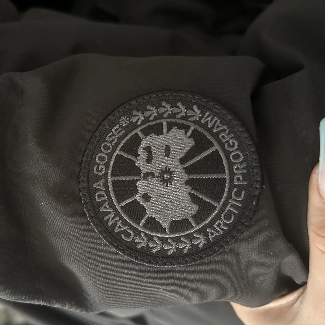 Canada goose shelburne - 91