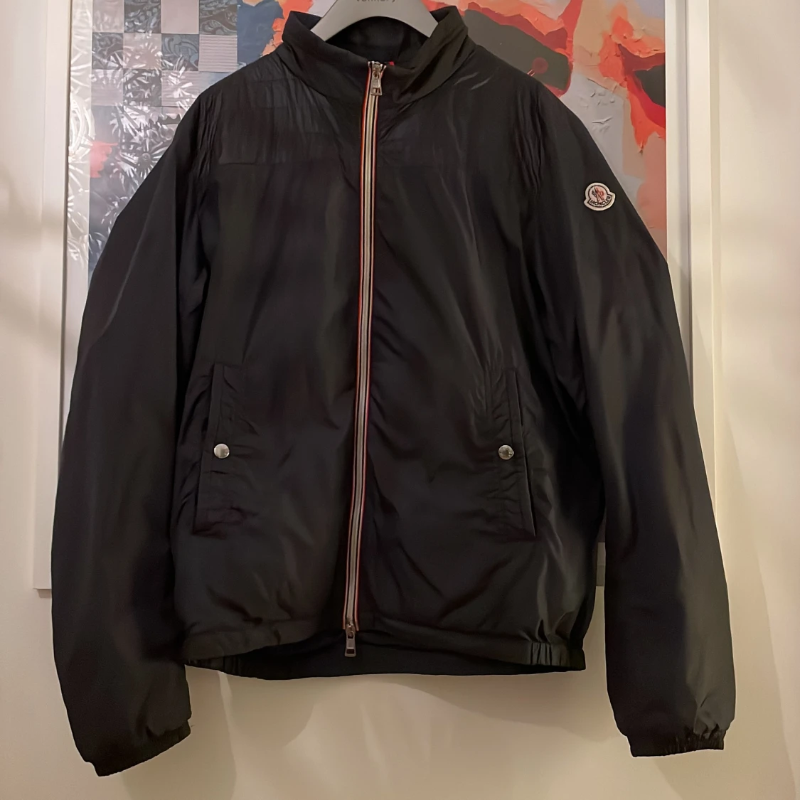 Moncler Windbreaker