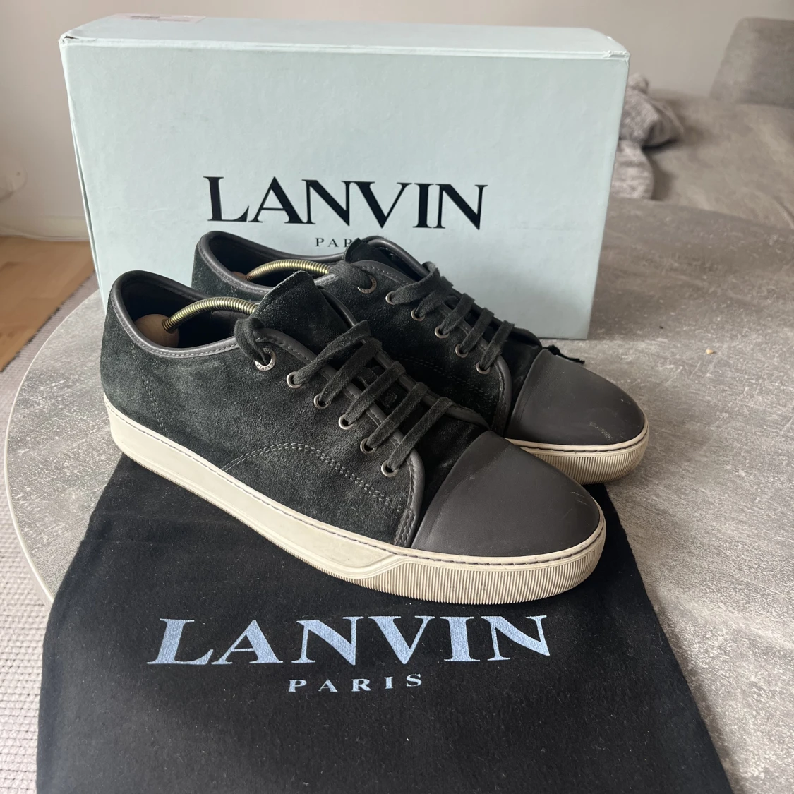 Lanvin Skor 