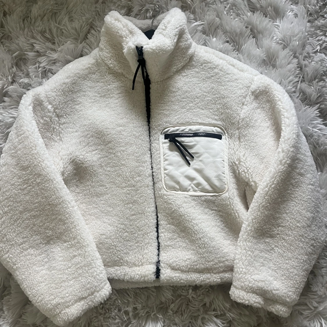 jacka från NA-KD - 90