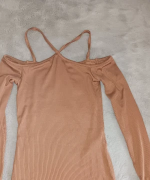 Långarmad tröja  - Långarmad tröja 