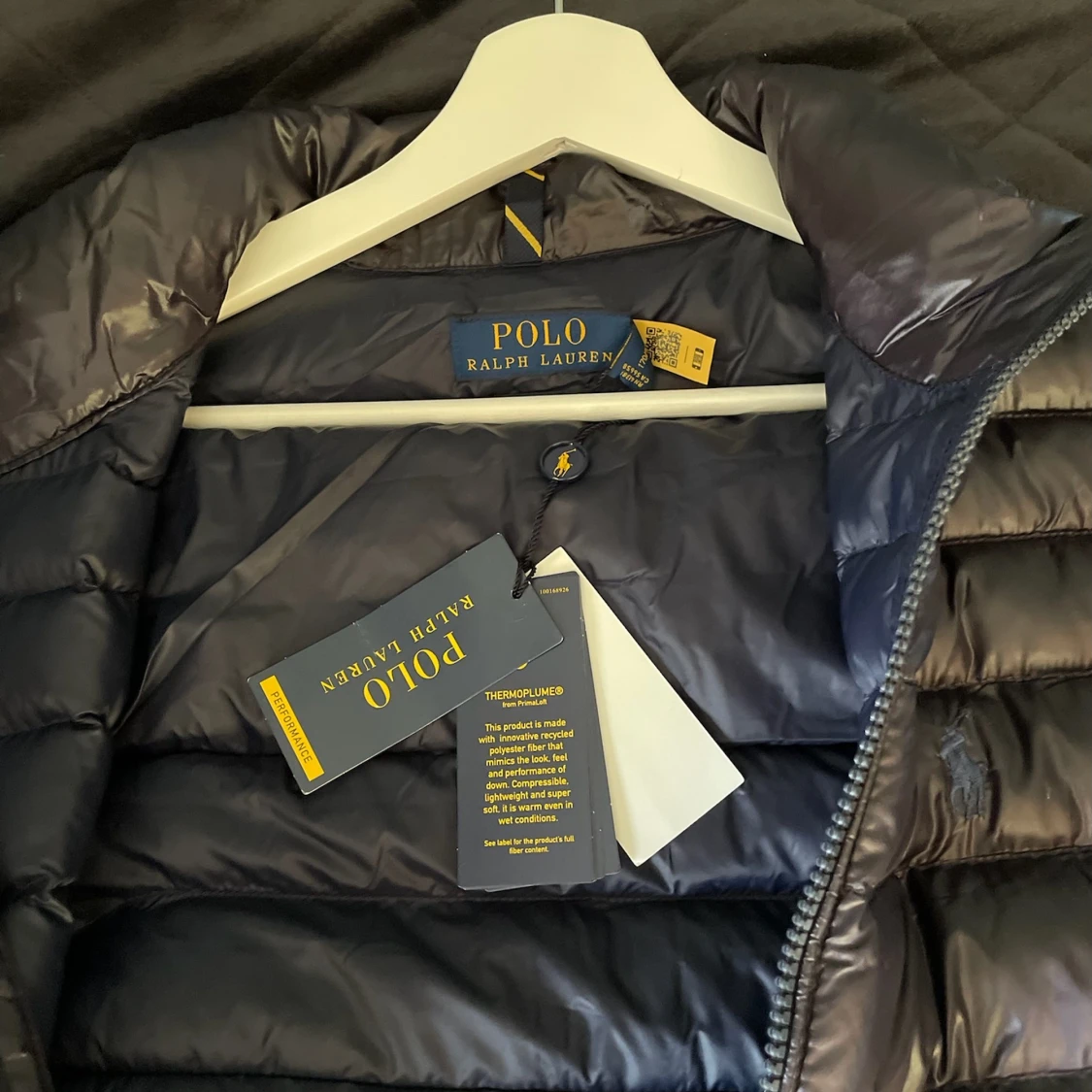 Ralph Lauren terra jacket  - 91