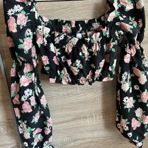 Tröja  - En svart tröja