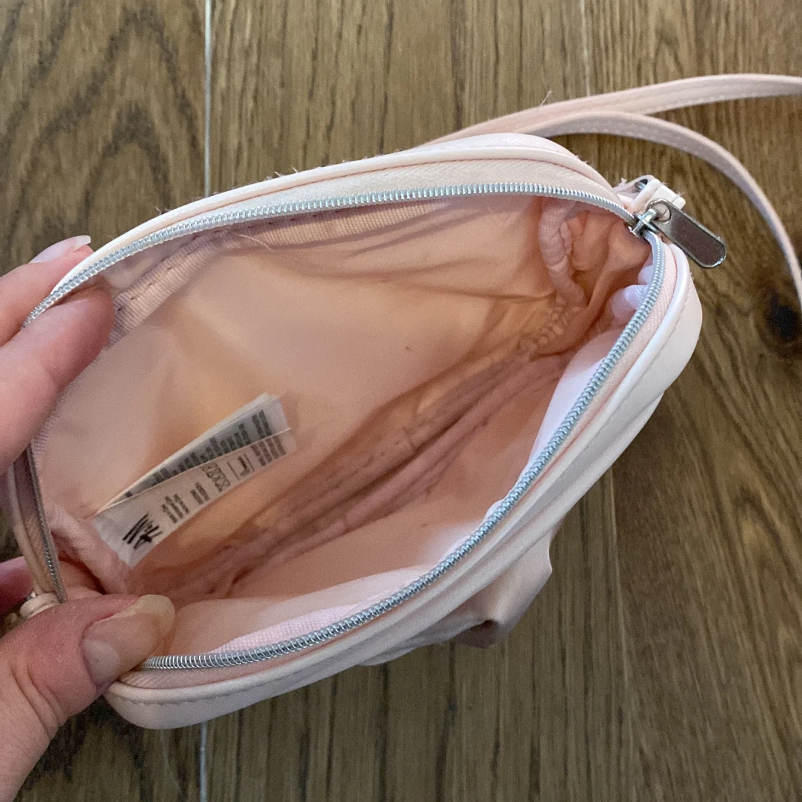 Liten handväska - 91