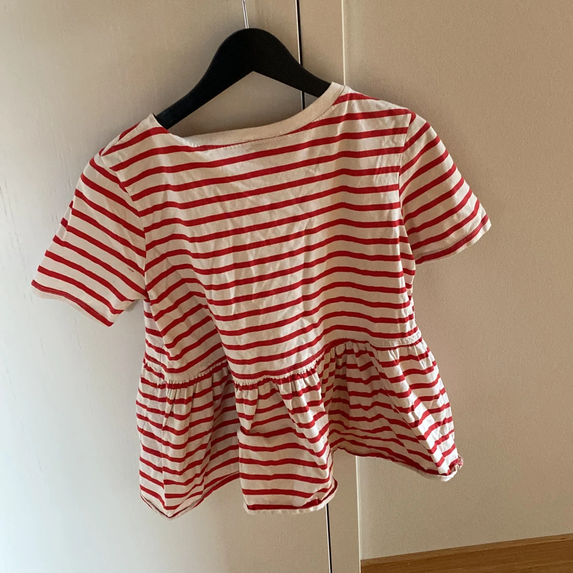 Randig zara tröja - 90