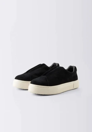 Eytys doja sneaker - Säljer mina superfina eytys i mocka, storlek 38. Fint skick! Nypris 2 500kr🤗