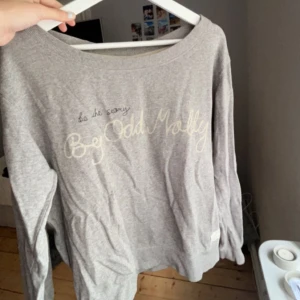 Odd molly - Oddmolly tröja, storlek 1 (typ S?) Som ny