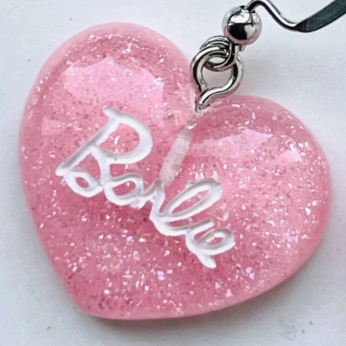 Barbie örhängen 💕 - 90