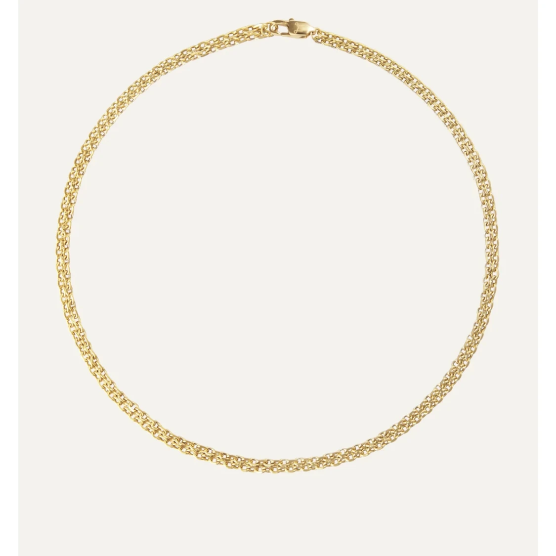 Mockberg Darling necklace 