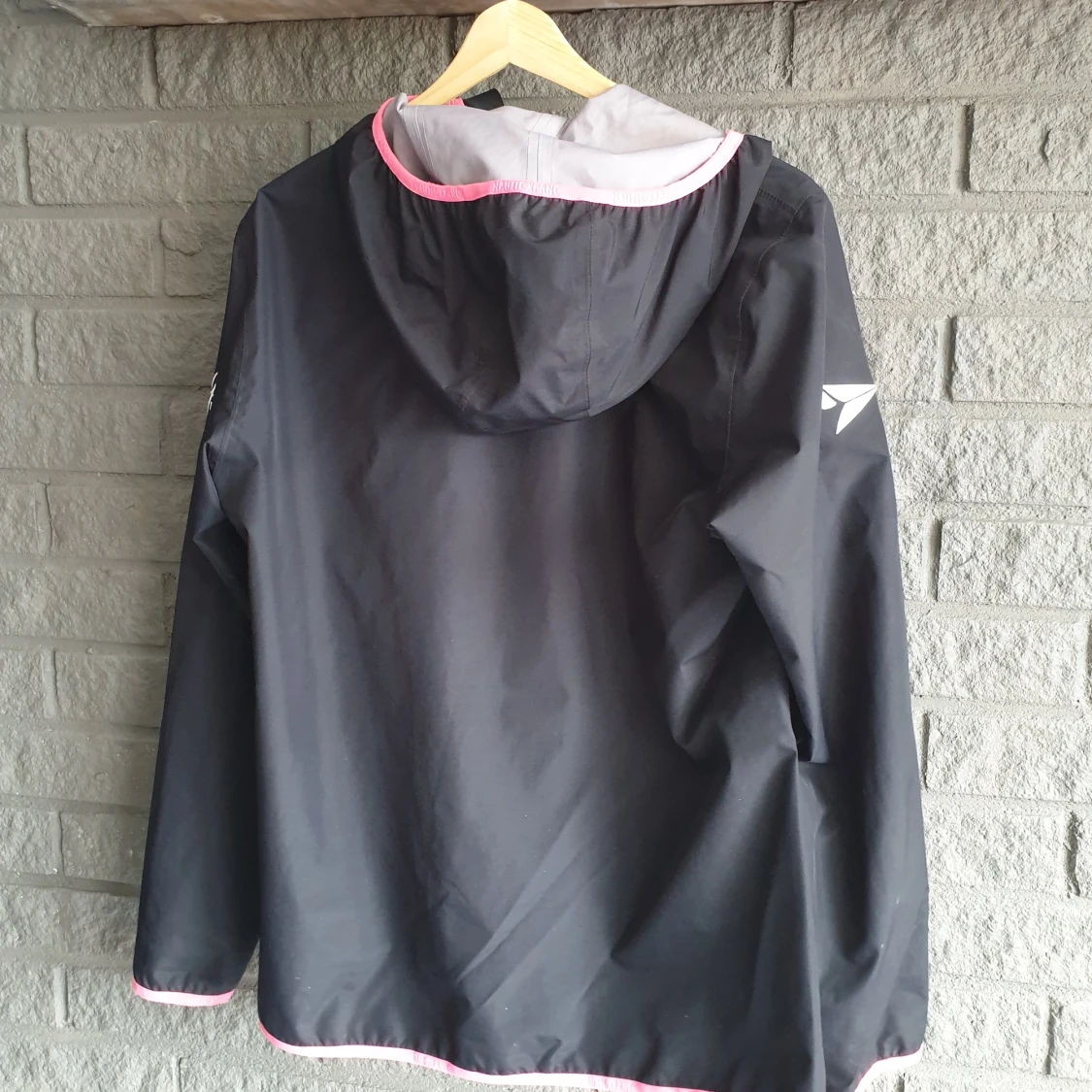 Sport/regn jacka  - 90