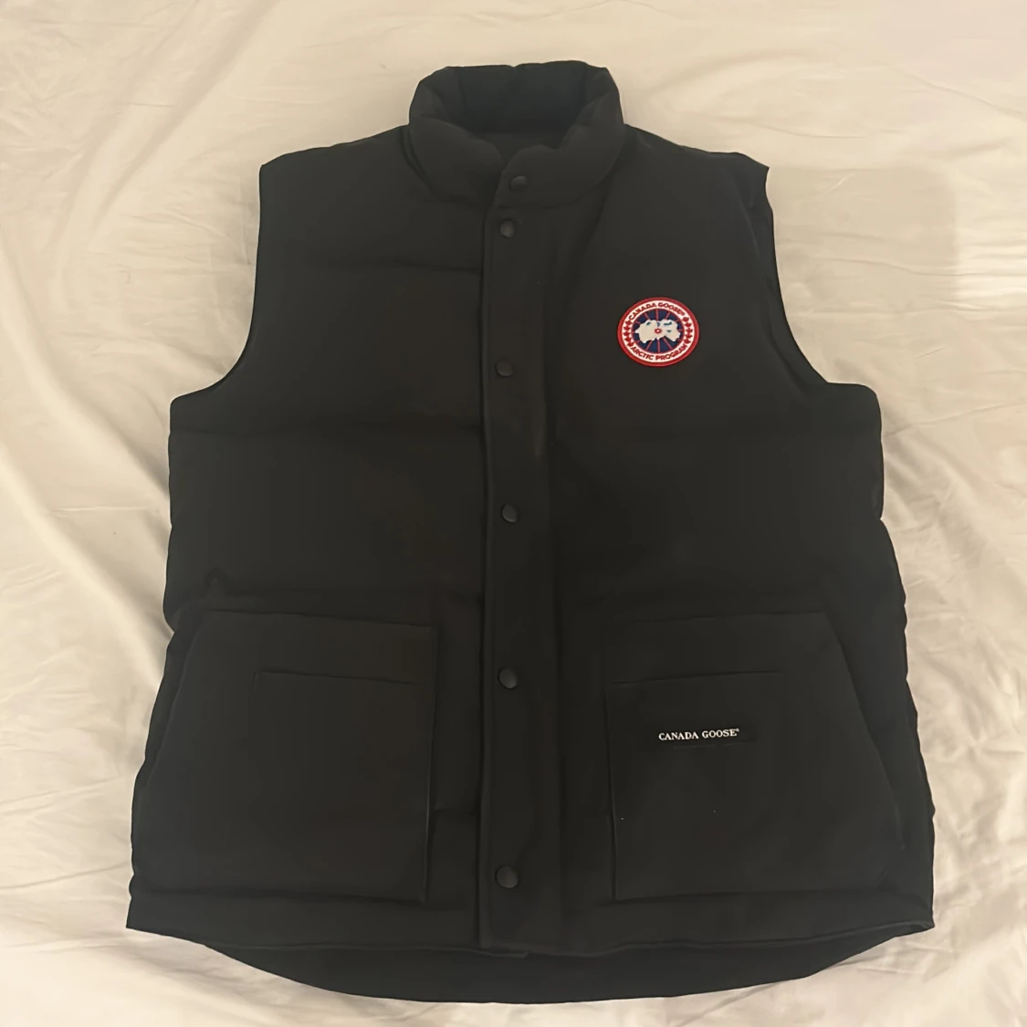 Canada goose väst