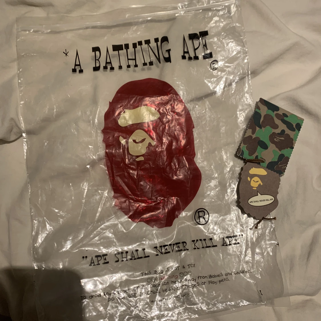 Bape hoodie - 91