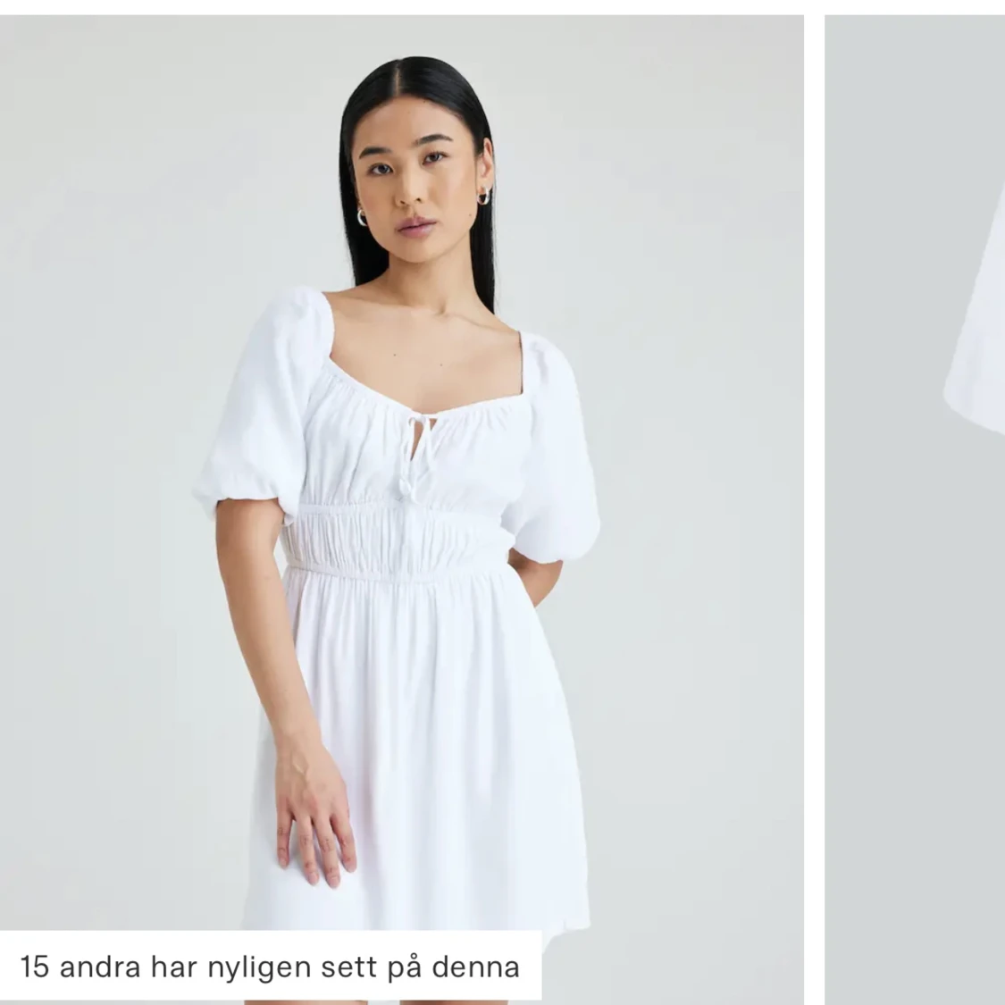 STUDENTKLÄNNING - 91