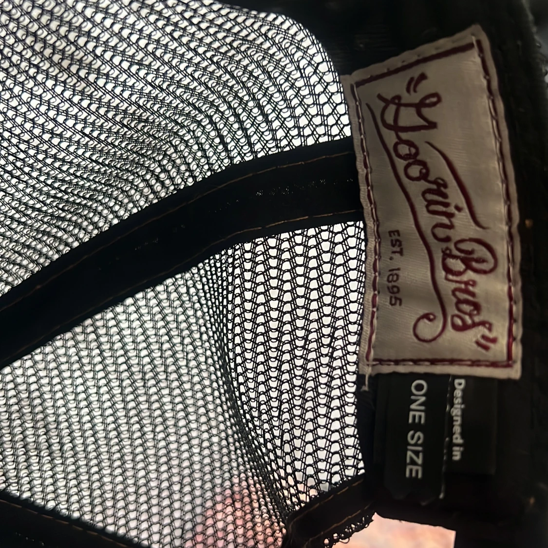 Goorin Bros keps - 90