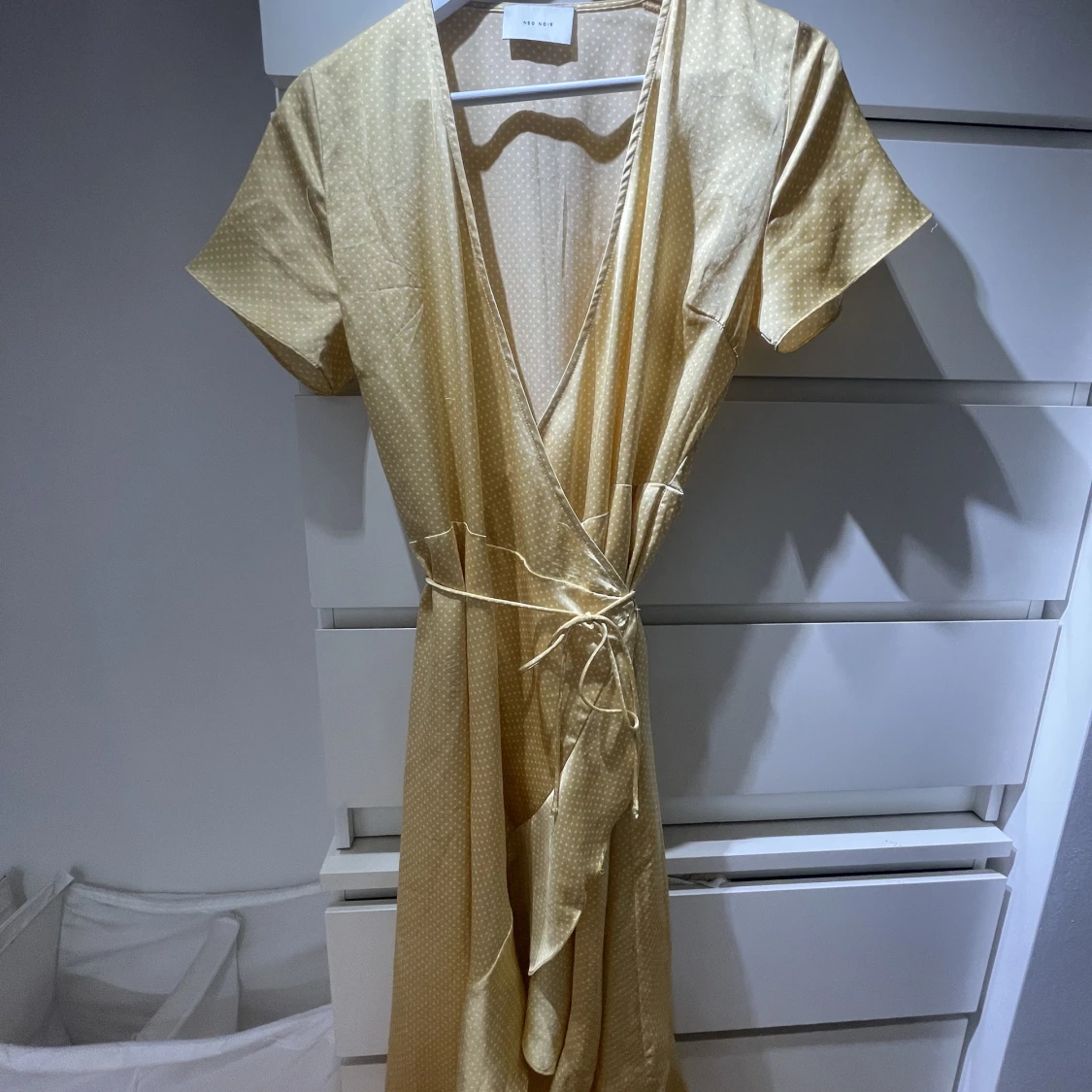 Neo Noir klänning  - 91