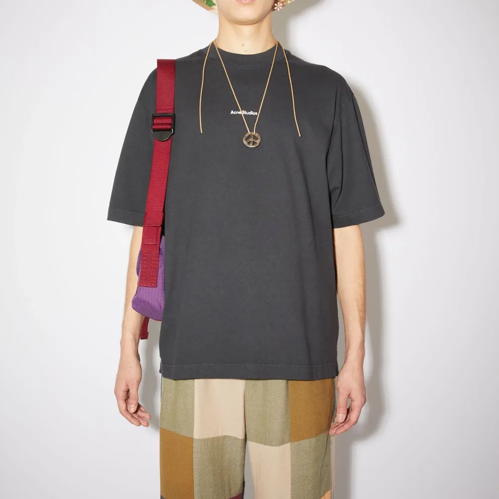 Oversized T-Shirt från Acne Studios . T-shirts.