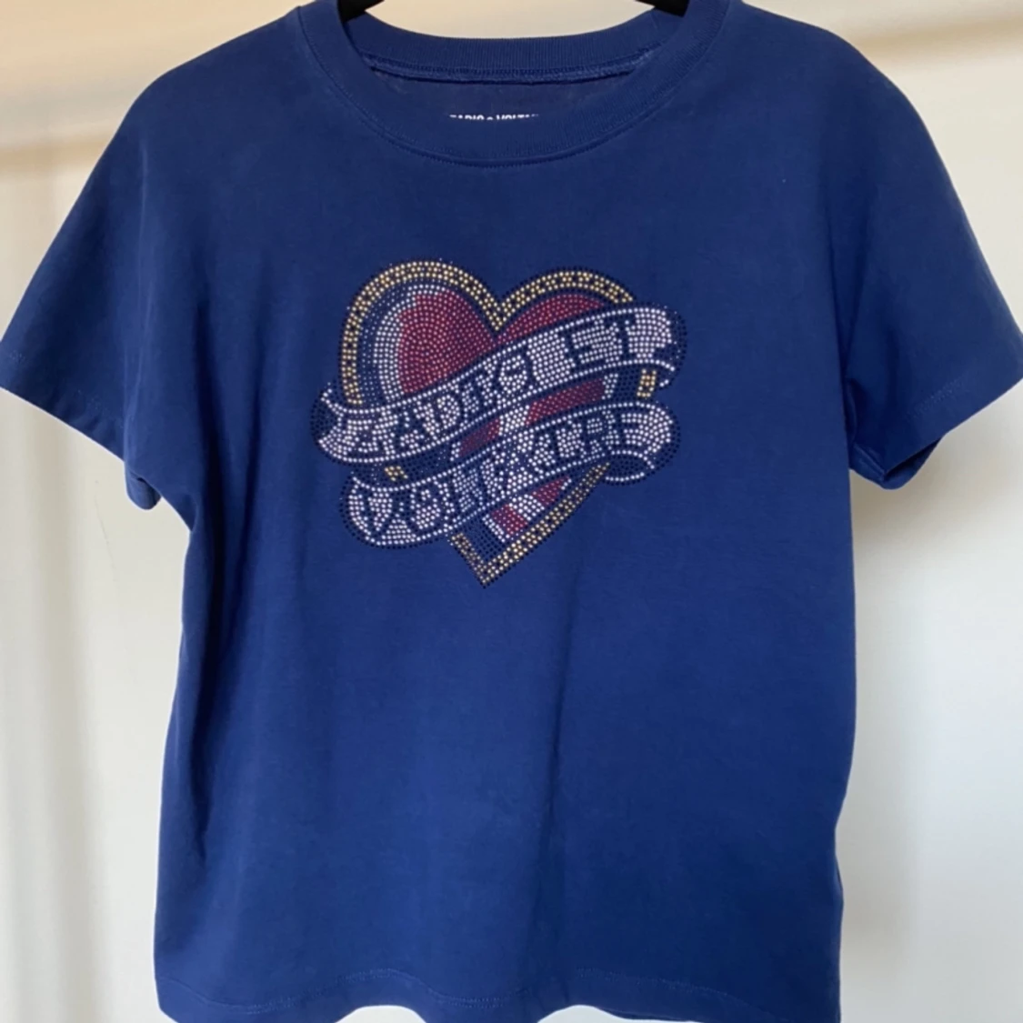 Zadig & Voltaire T-shirt 