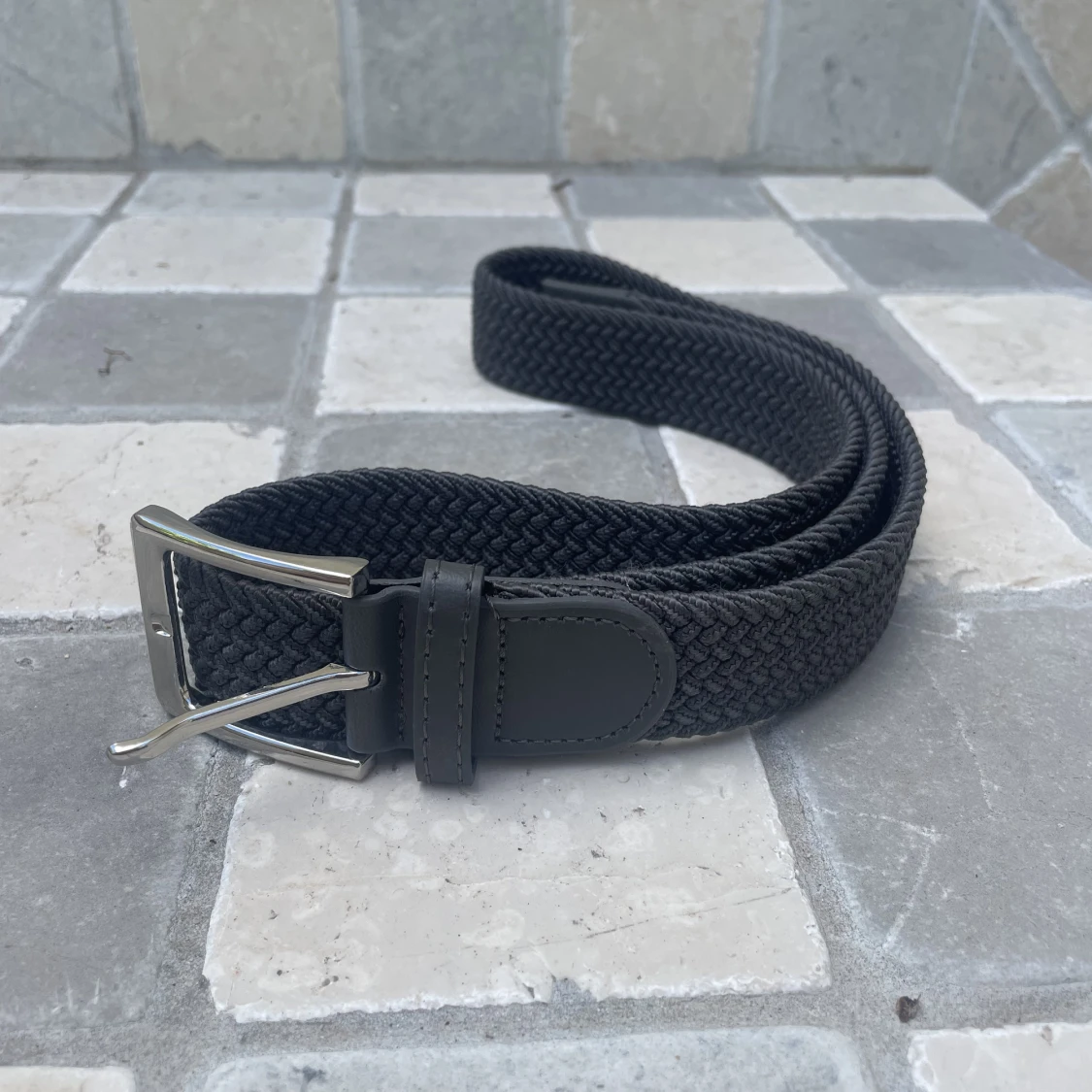 Snygg och trendig skärp/bälte - 91