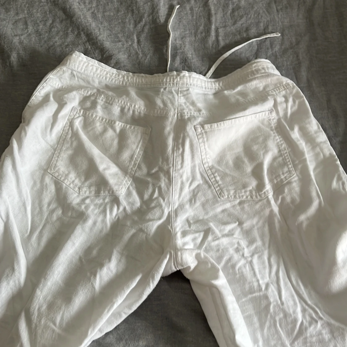 Linnebyxor  - 90