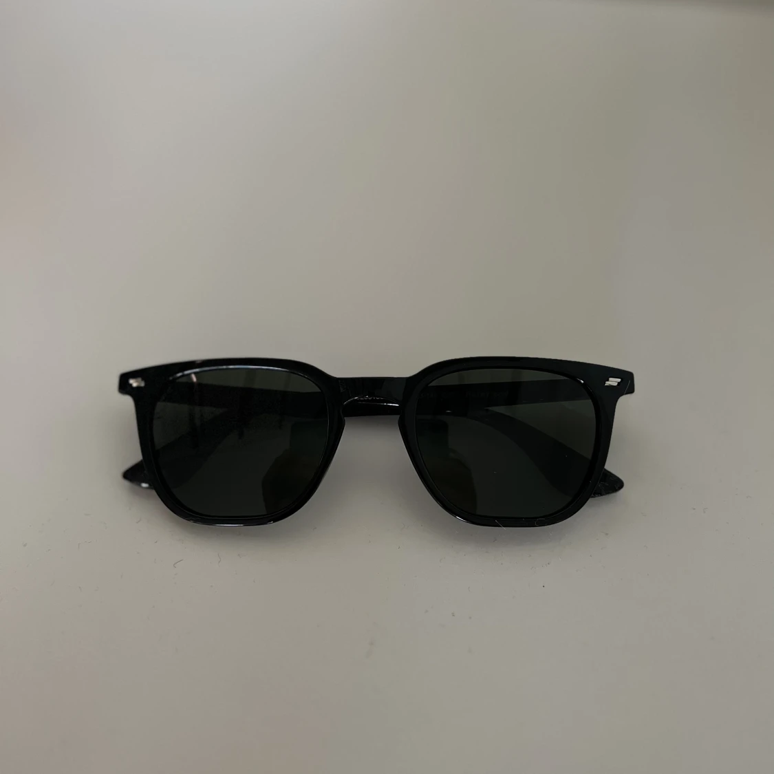 SunWear Sweden Solglasögon - Square C1 - 91