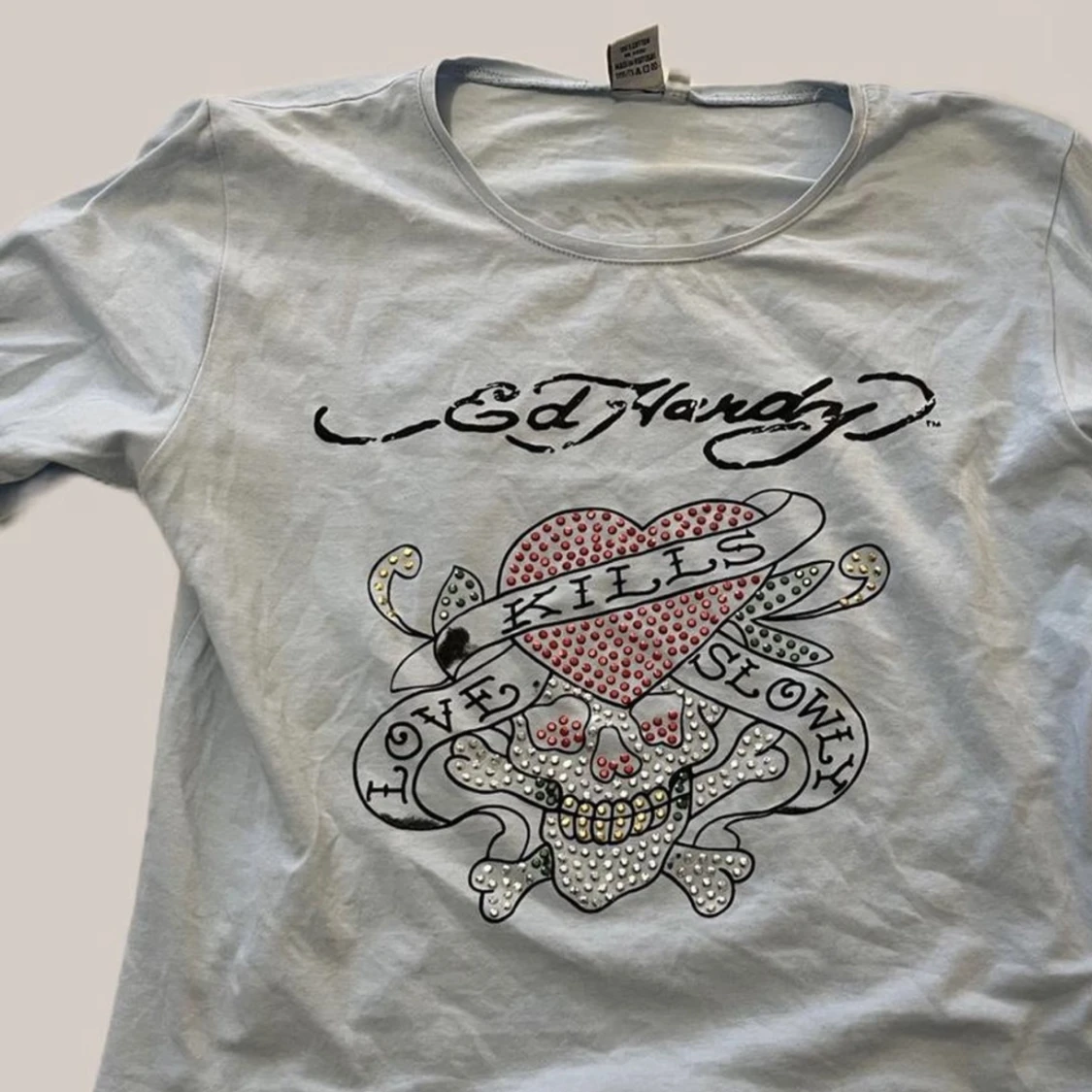 Ed Hardy blus - 90