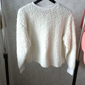 Tröja - Tjock material 