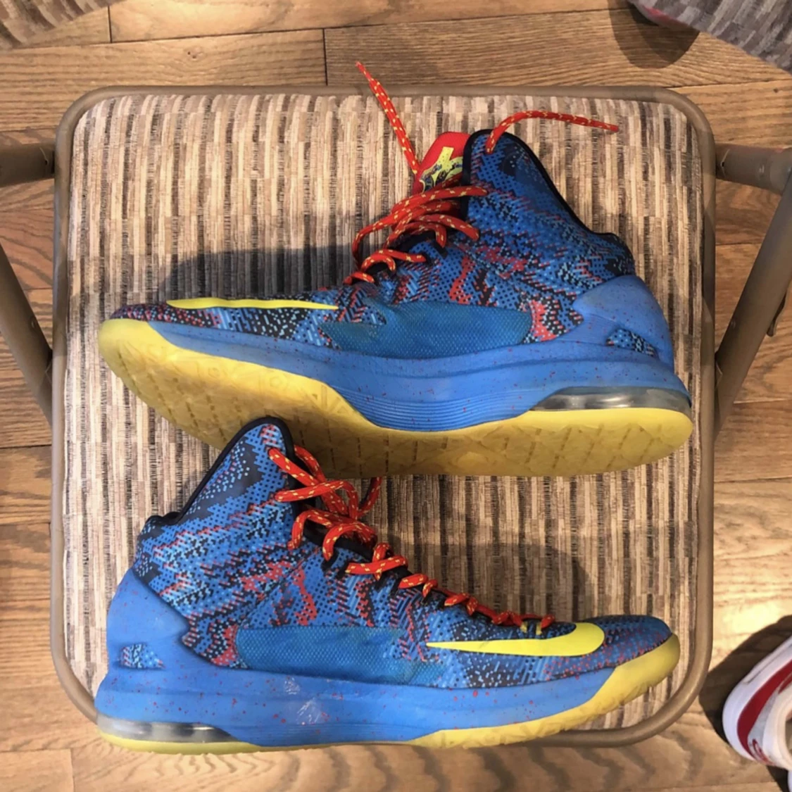 KD 5 Christmas 🎅🏽🎄  - 90