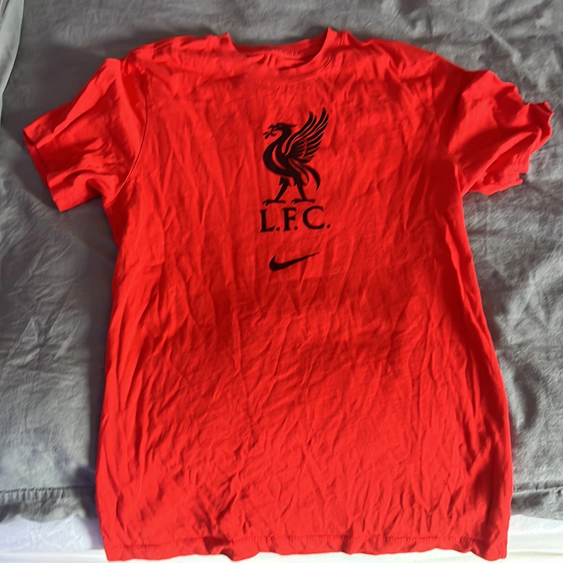 Liverpool t-shirt