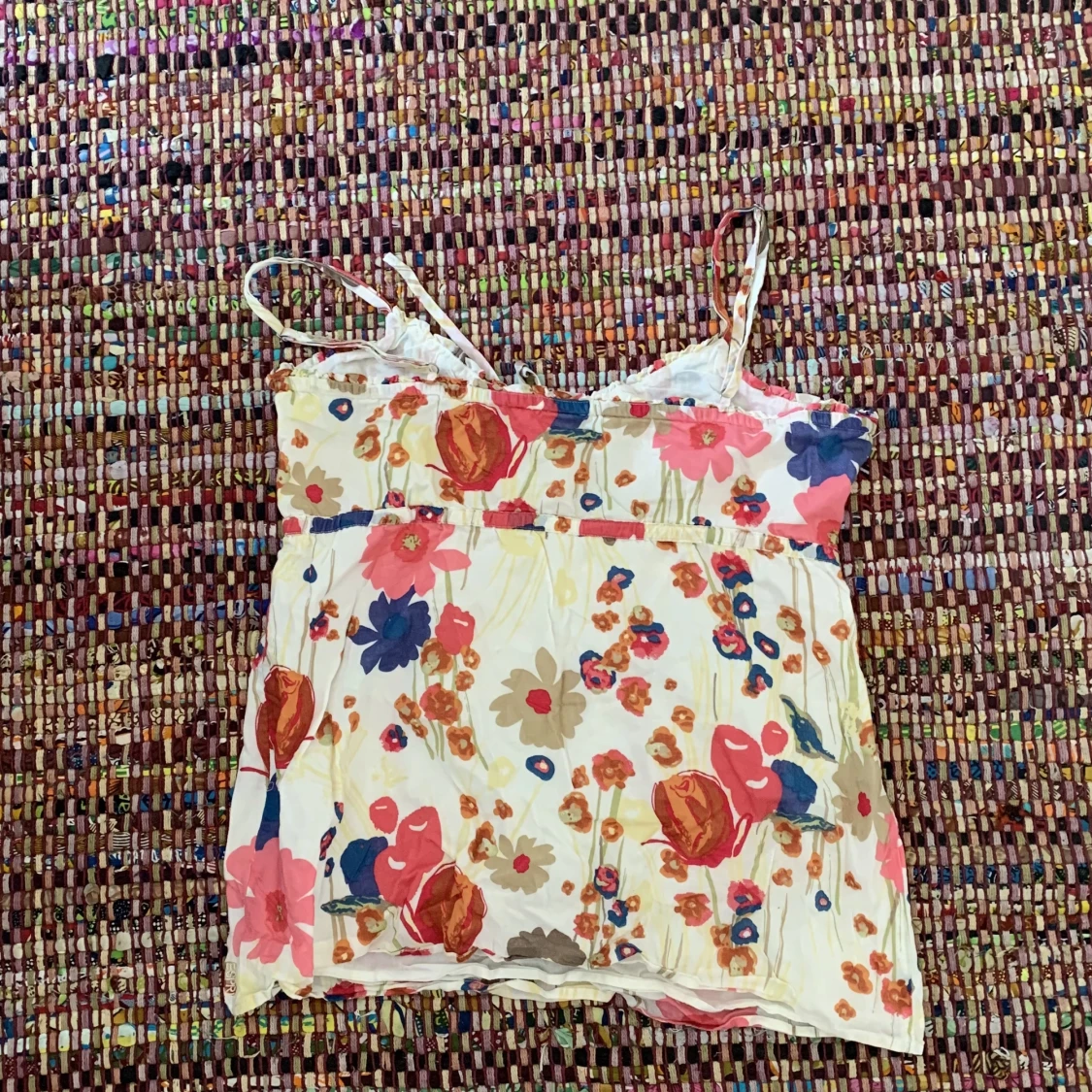 Fint sommar linne  - 90