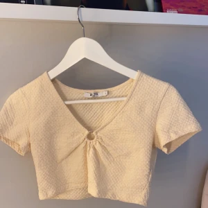 Fest topp🩷 - Super söt topp med euphoria vibes som ej kommer till användning 🩷