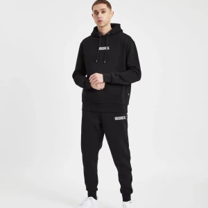 Hoodrich set - Helt nya både toppen och byxorna, aldrig använda, kvitto finns, storlek S, säljs pågrund av försmå