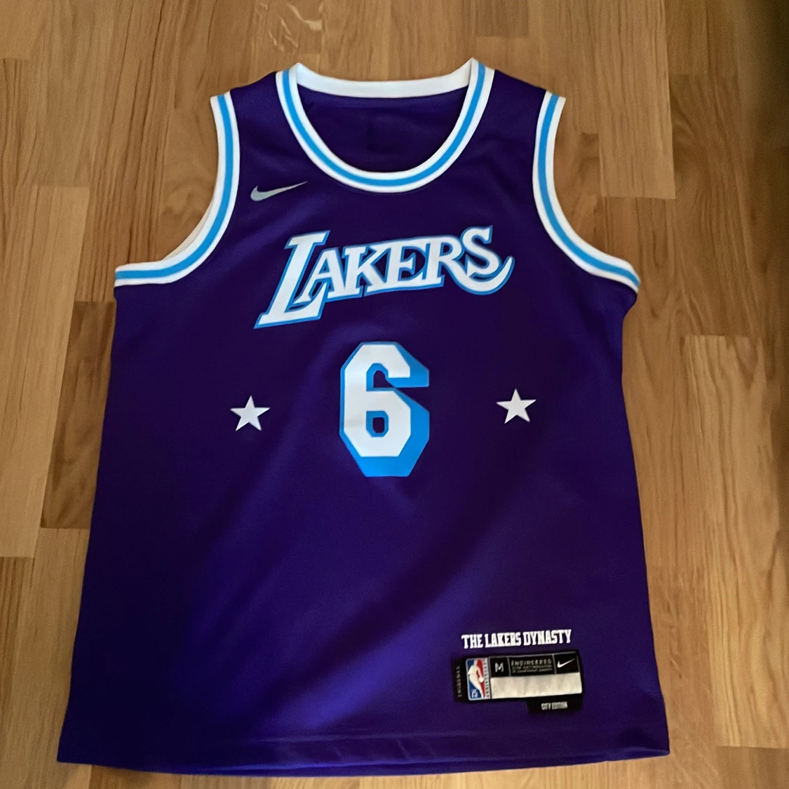 LeBron James Jersy