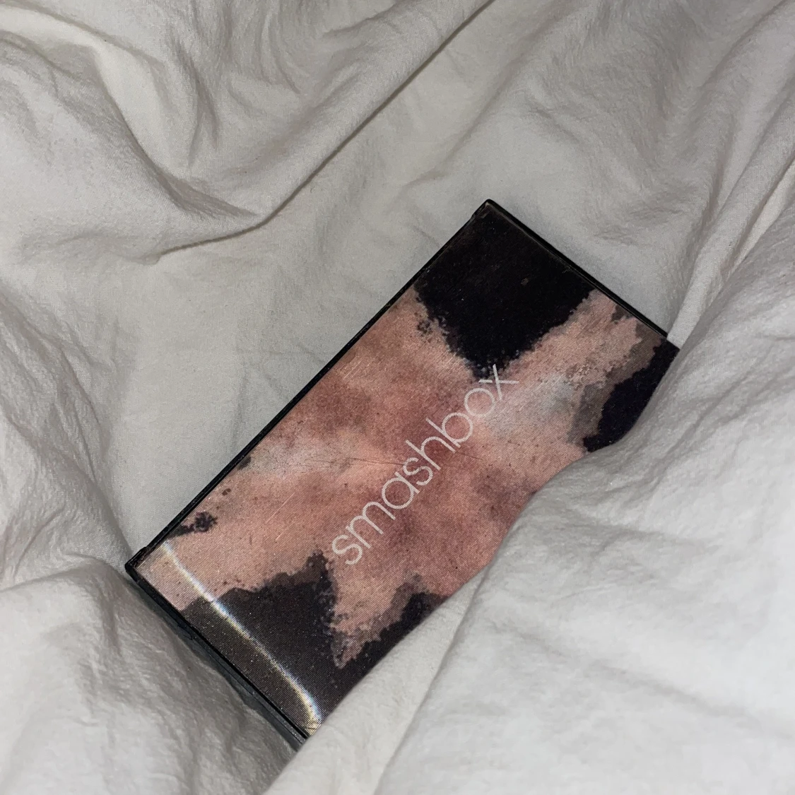 smashbox ögonskuggor 